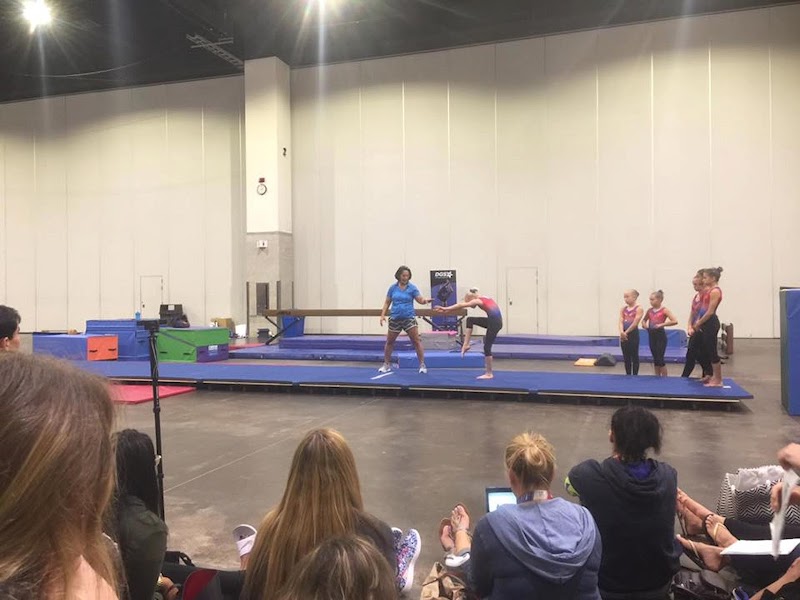 Gymnastics Sports Academy photo 3