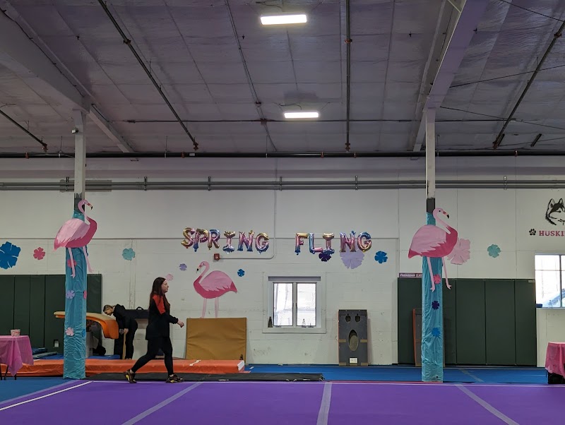 Granite State Gymnastic & Fitness