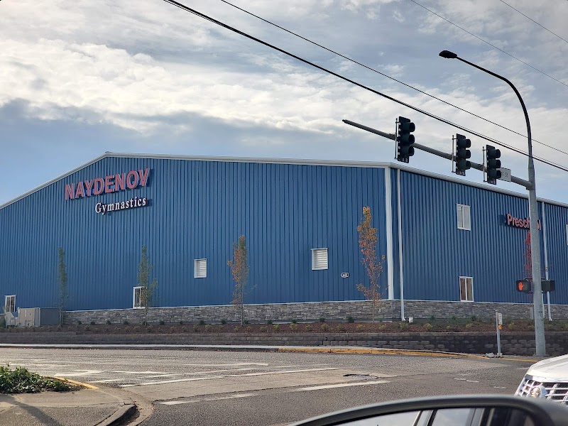 Naydenov Gymnastics Inc. photo 2
