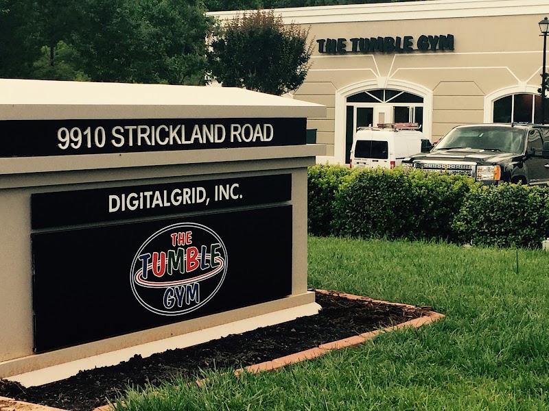 The Tumble Gym at Strickland Rd Gymnastics photo 2