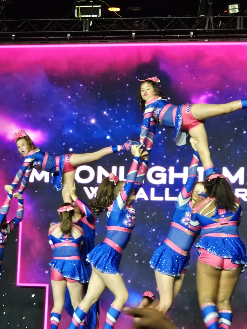 WIN All-Stars photo 1
