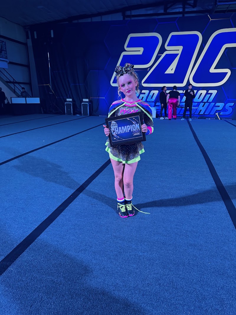WIN All-Stars photo 2