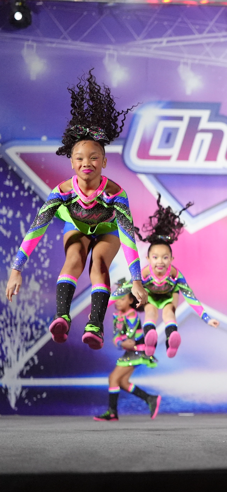 WIN All-Stars photo 3