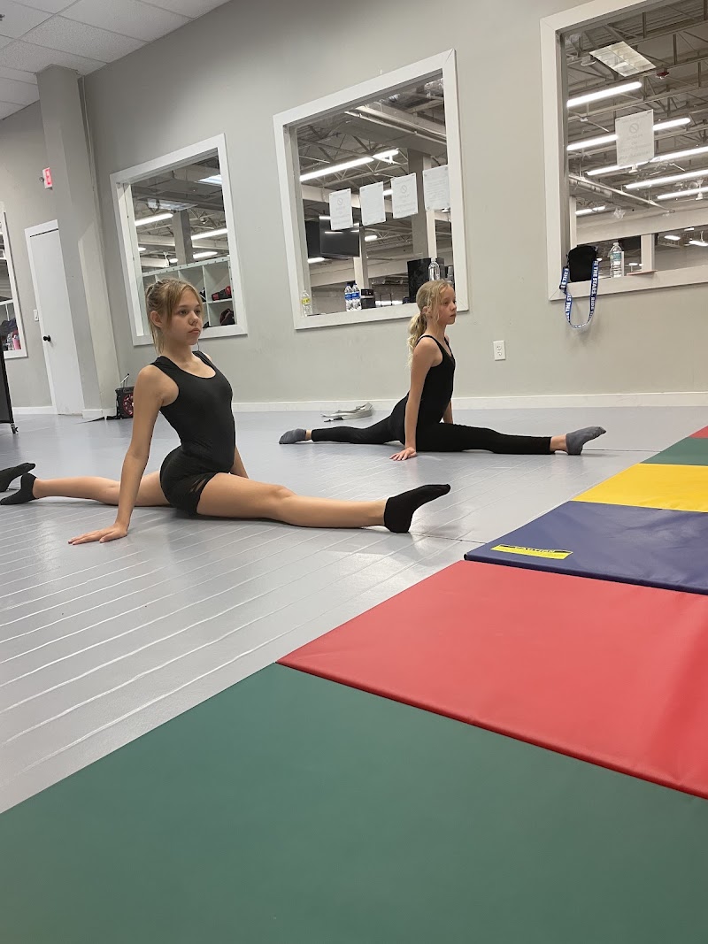 MiaAthletics Gymnastics and Kid's Activity Center