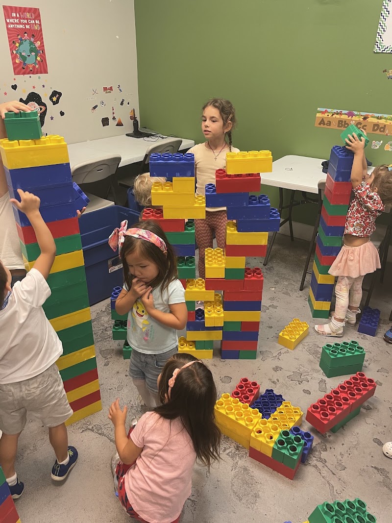 MiaAthletics Gymnastics and Kid's Activity Center photo 3