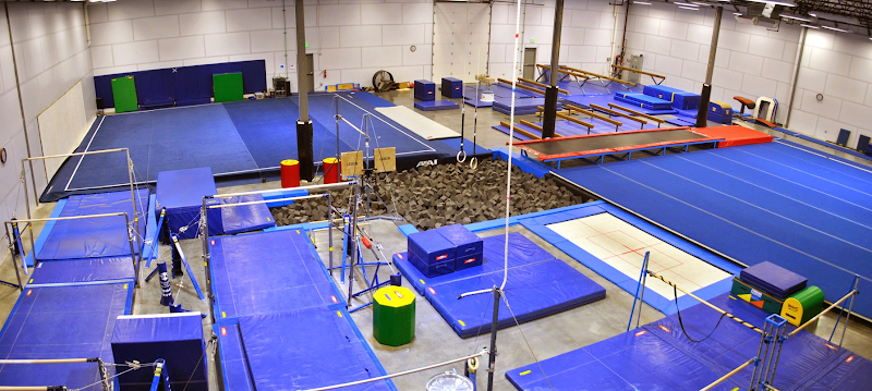 Epic Gymnastics