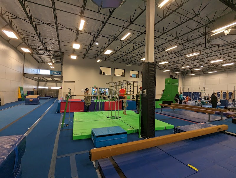 Epic Gymnastics photo 2