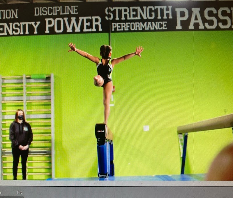 360 Freestyle Gymnastics Academy photo 3