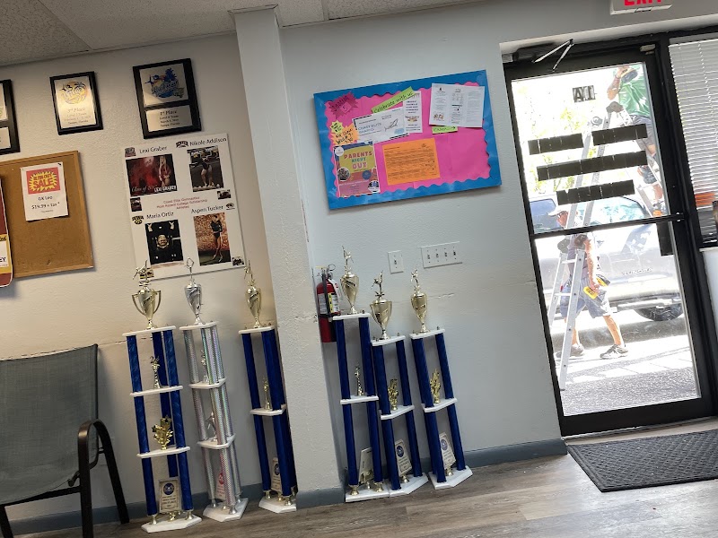 Coast Elite Gymnastics Academy photo 3