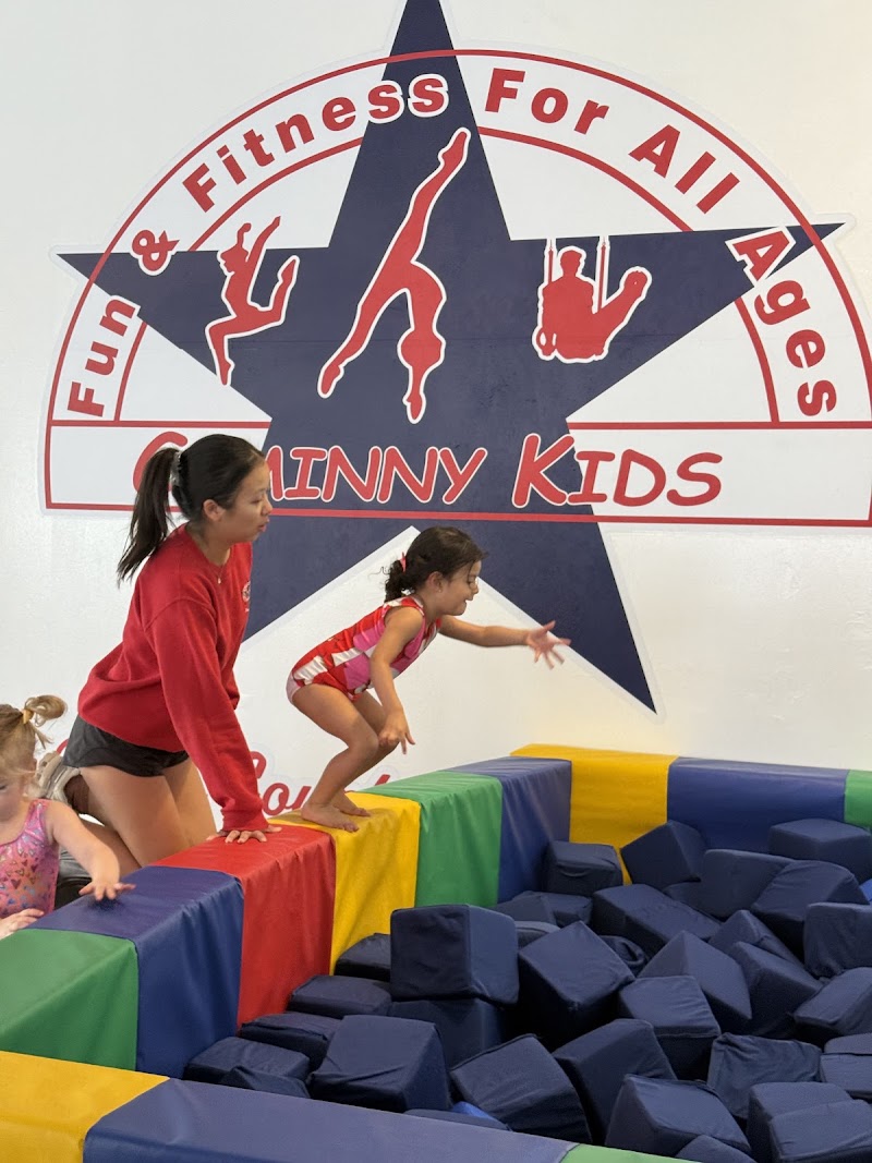 North County Gymnastics and the Gyminny Kids La Jolla (UTC) photo 2