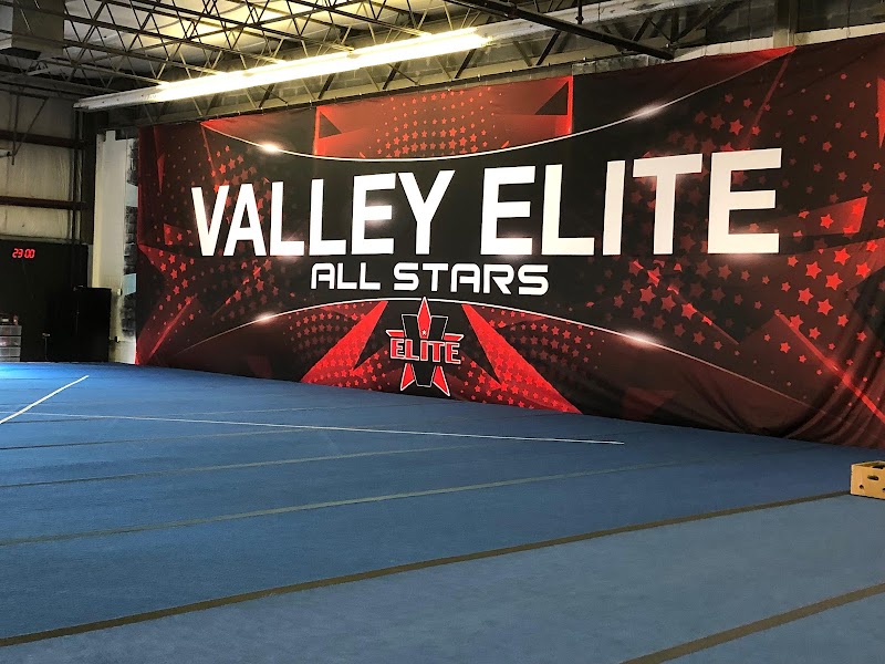 Valley Elite All Stars photo 3