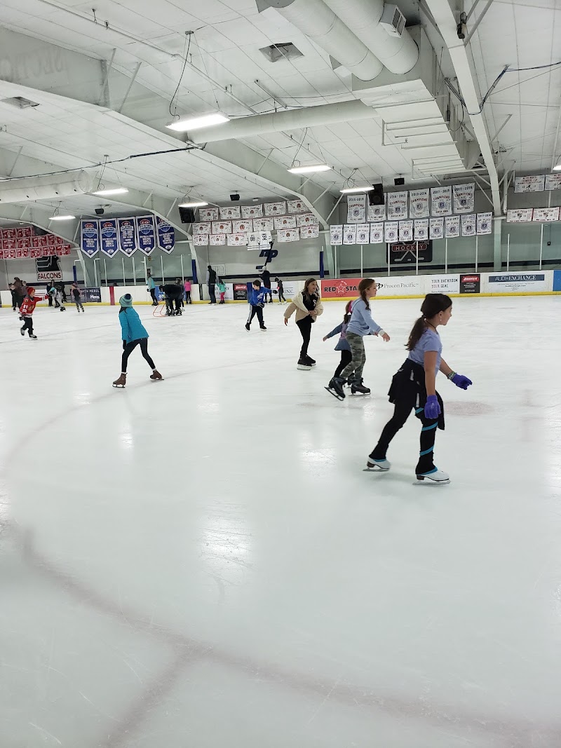 Centennial Ice Arena Gymnastics photo 2