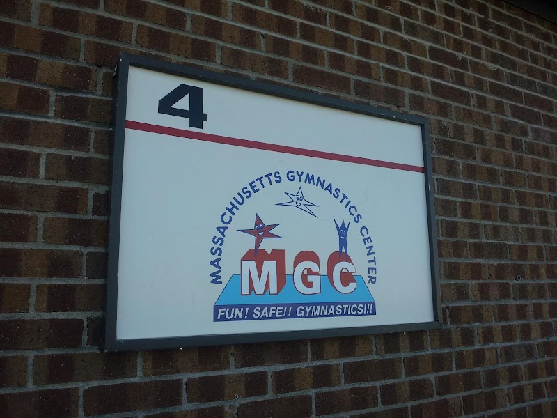 Massachusetts Gymnastics Center-Hingham