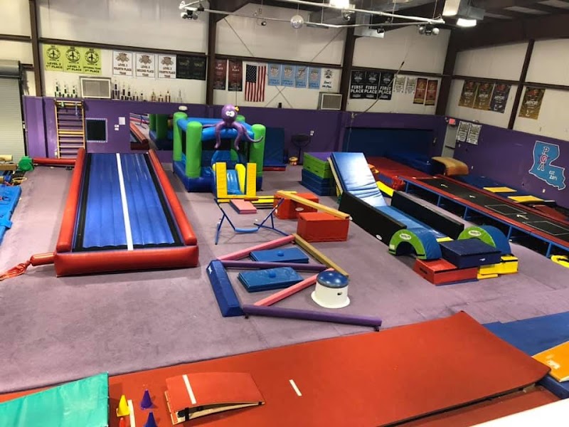 Premier Gymnastics Academy
