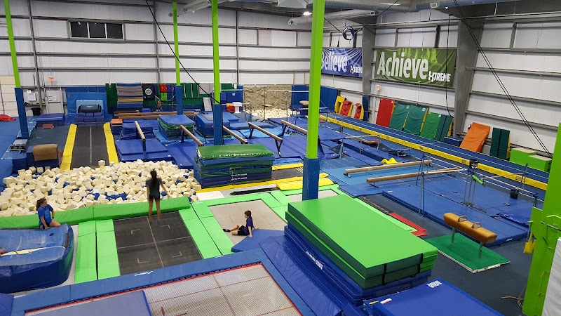 Xtreme Gymnastics and Trampoline