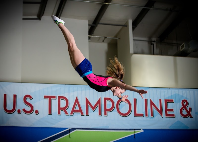 Xtreme Gymnastics and Trampoline photo 3