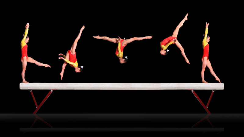 Arising Stars Gymnastic Center
