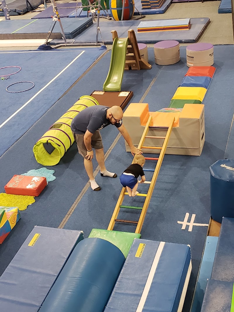 Arising Stars Gymnastic Center photo 3