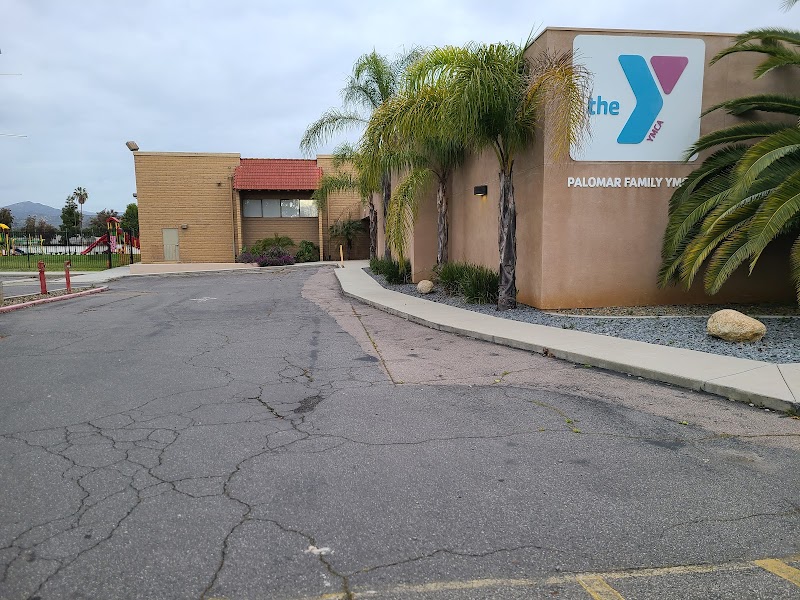 Palomar Family YMCA