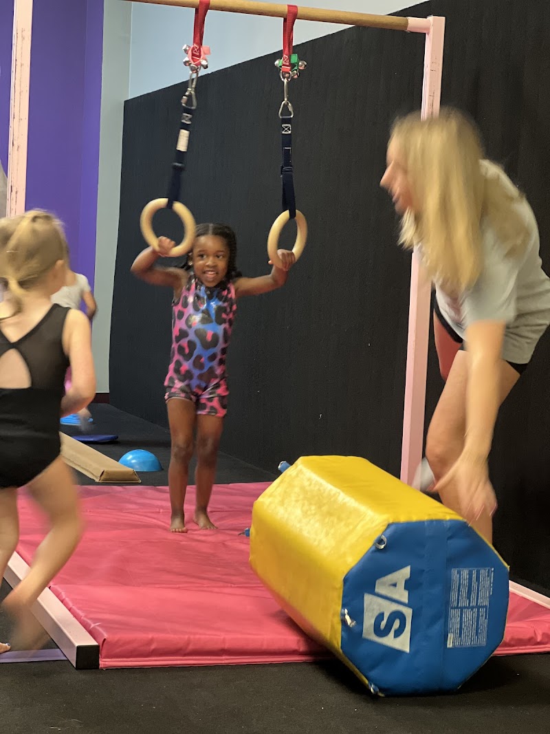 Brussell's Gymnastics photo 2