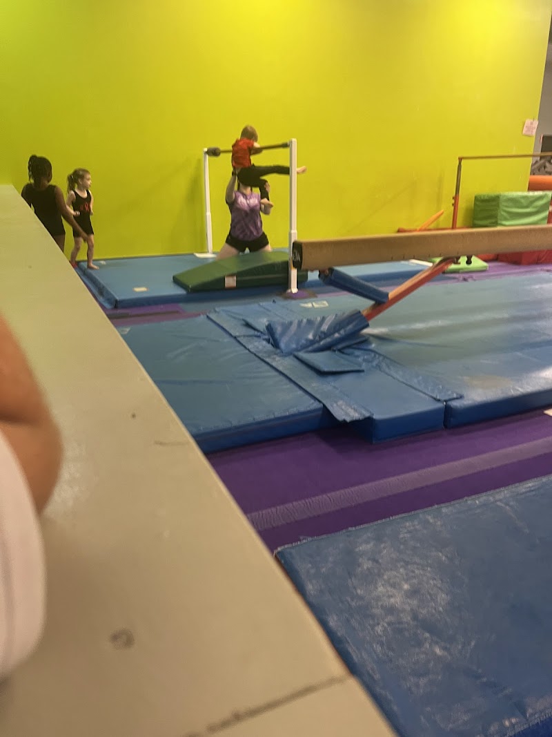 Brussell's Gymnastics photo 3