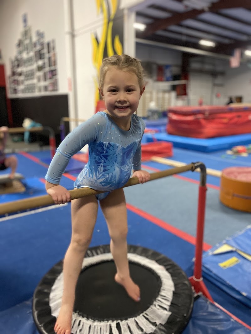 Fire House Gymnastics photo 3