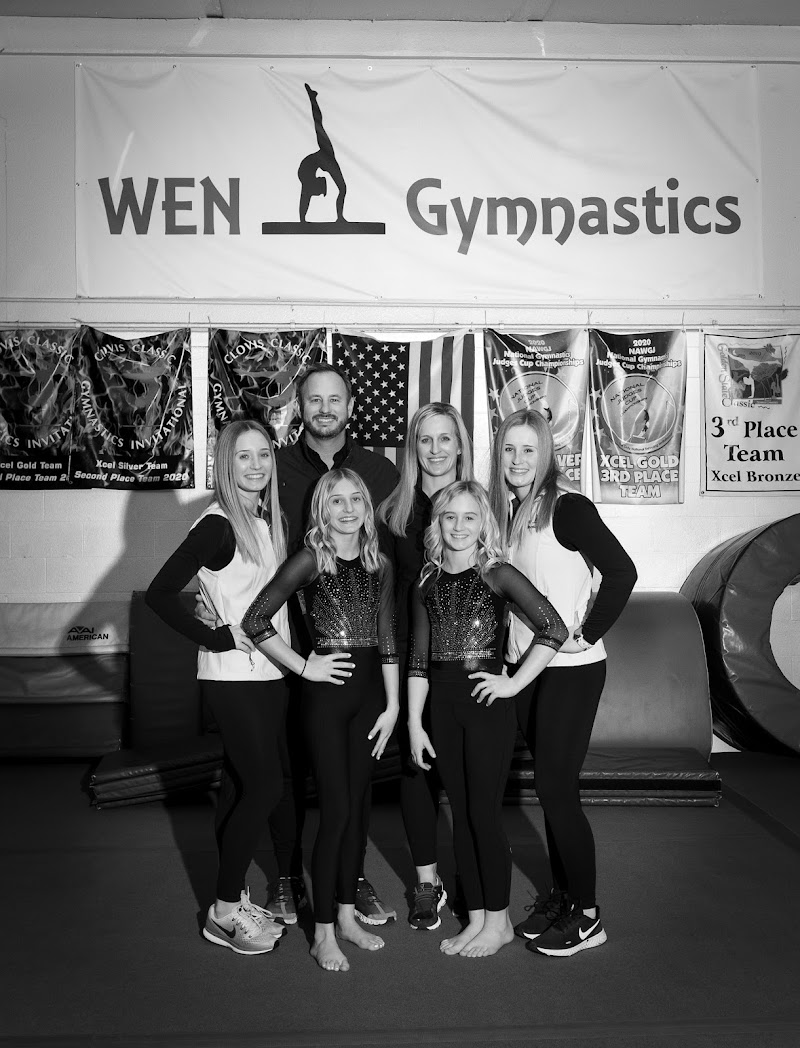 WEN Gymnastics photo 2