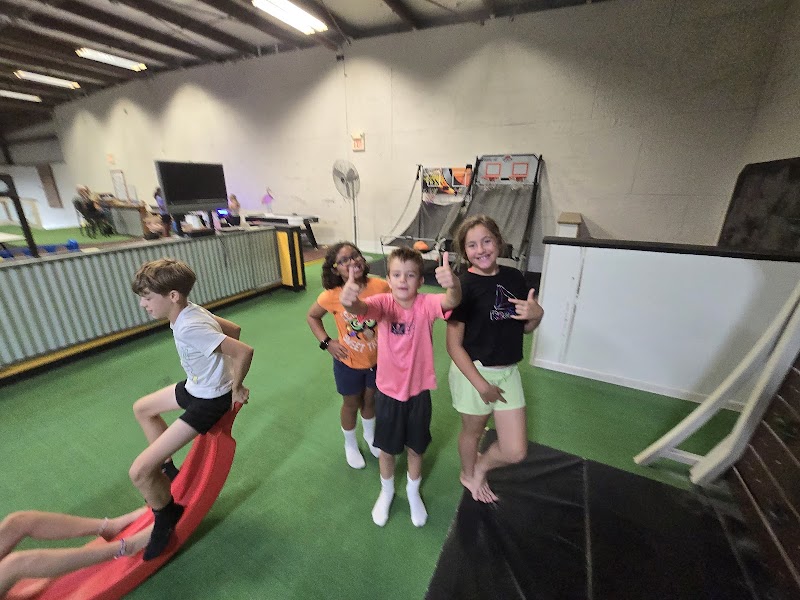 Gymnastic Academy of Rockford photo 2