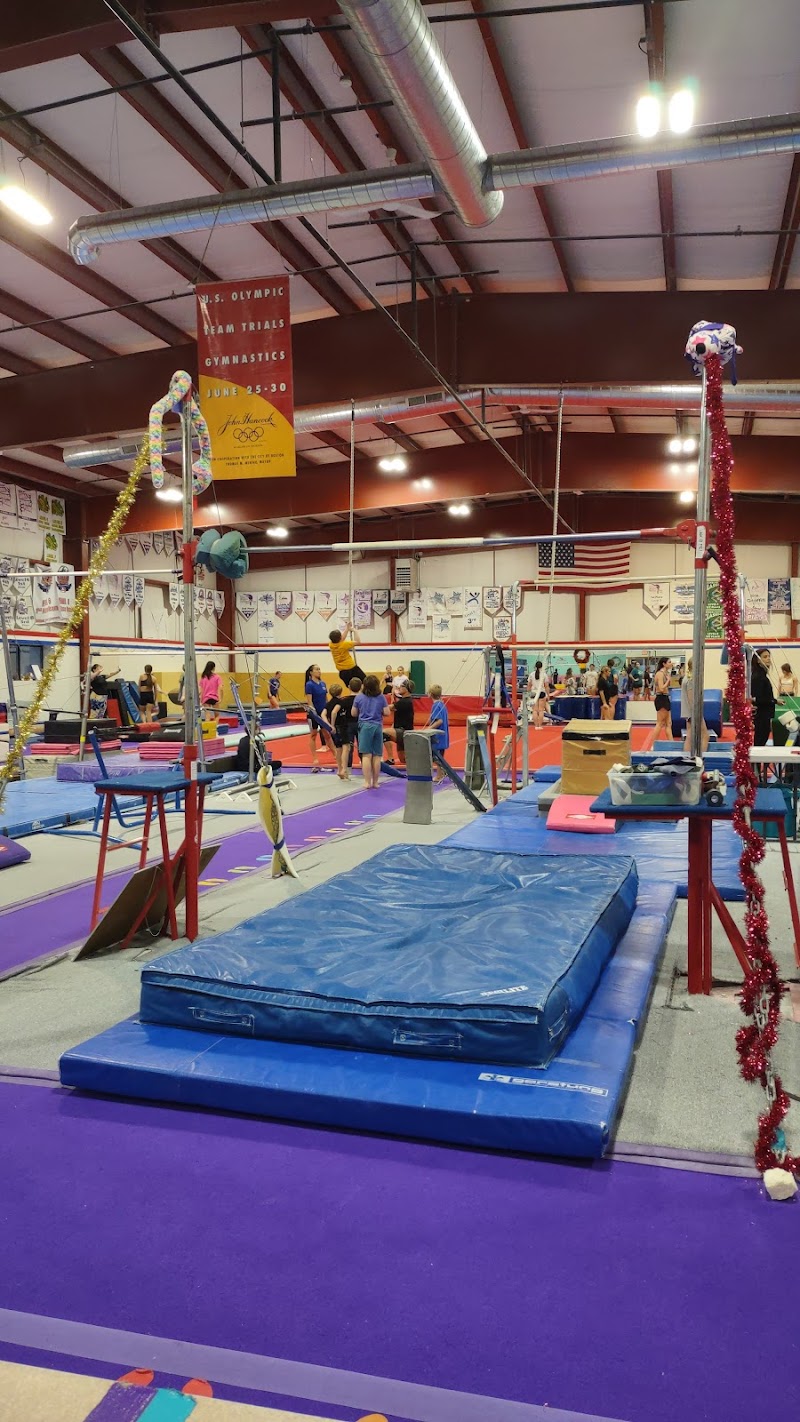 Eagle Gymnastics