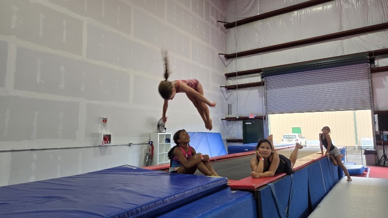 K-Bay Gymnastics KMCBH photo 3