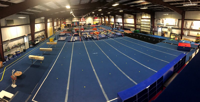 Above The Bar Gymnastics Academy