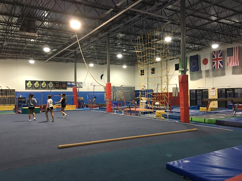DC Gymnastics School photo 2