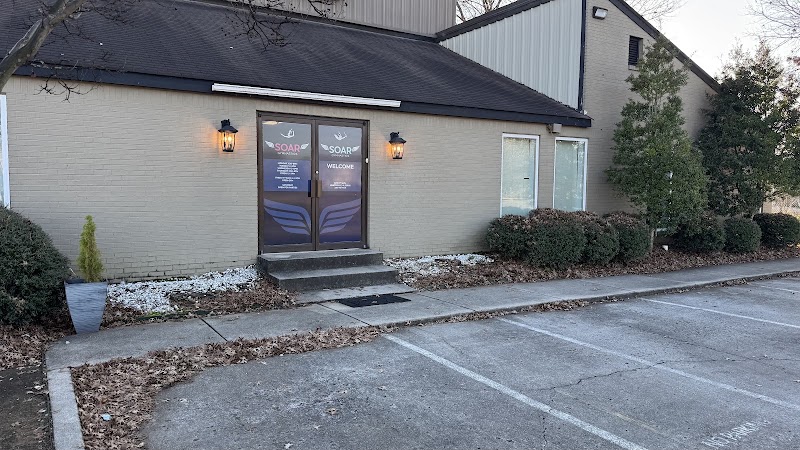 Soar Gymnastics Center, LLC
