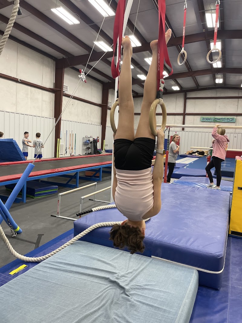 Soar Gymnastics Center, LLC photo 2