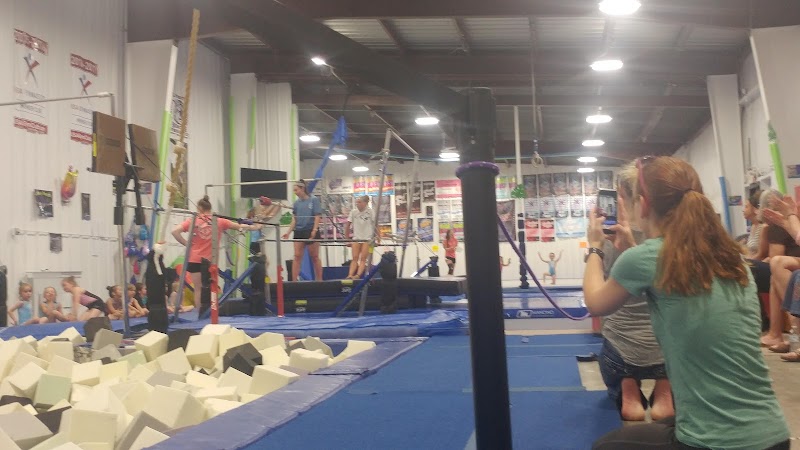 Top Gun Gymnastics Academy photo 2