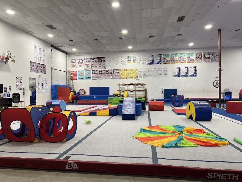 Classic Gymnastics