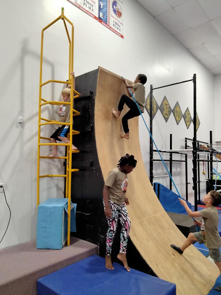 Classic Gymnastics photo 2