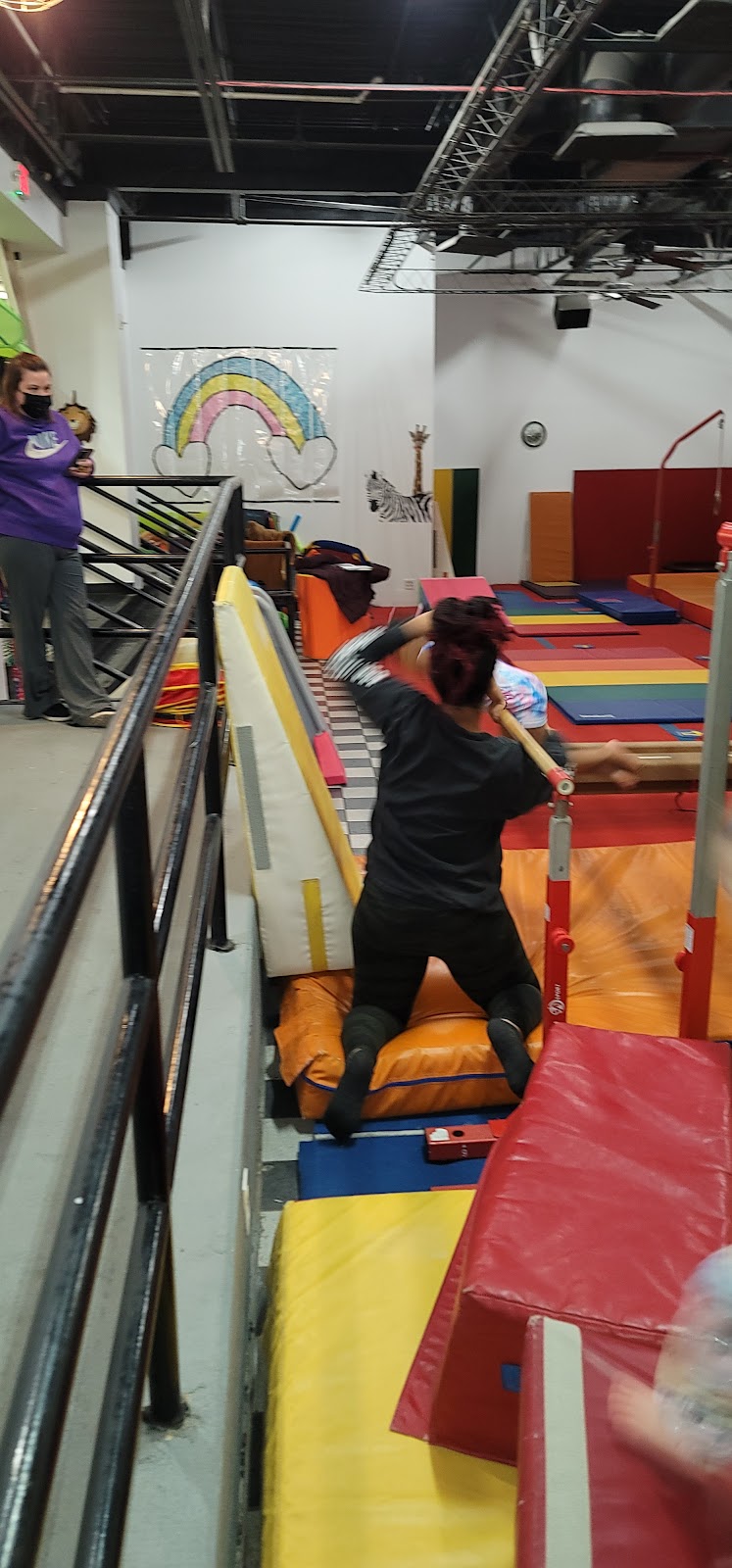 Classic Gymnastics photo 3