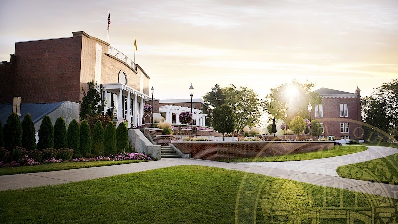 Adrian College