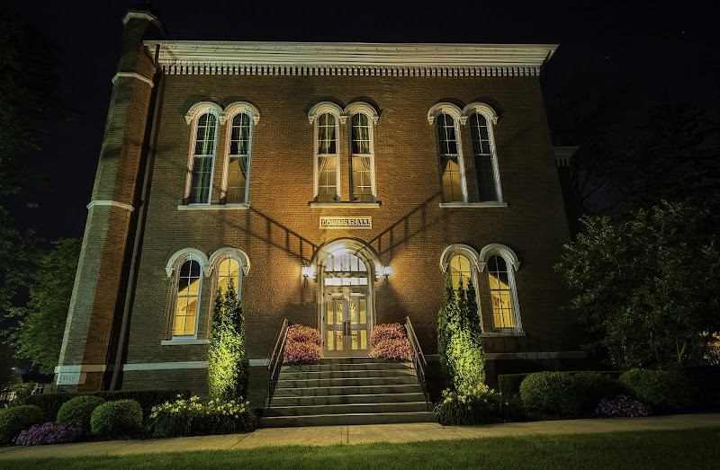 Adrian College photo 2