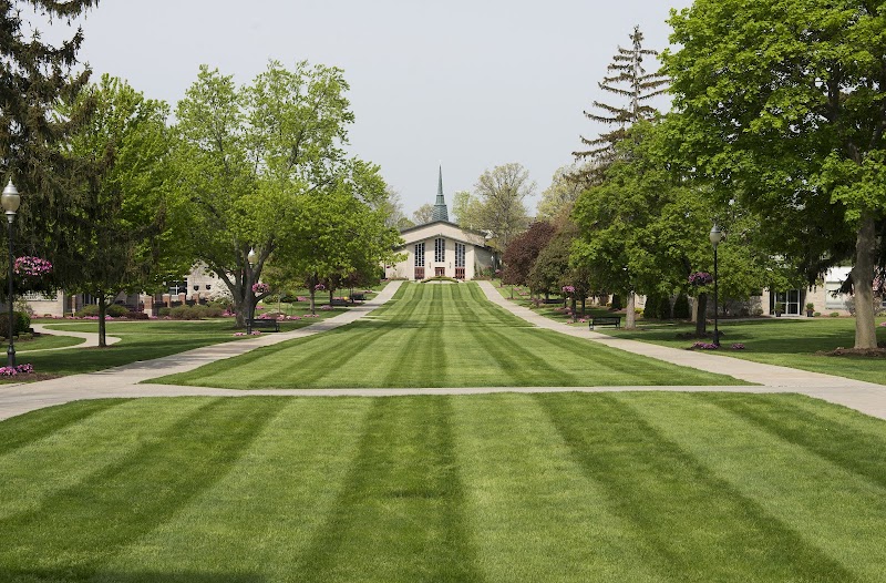 Adrian College photo 3
