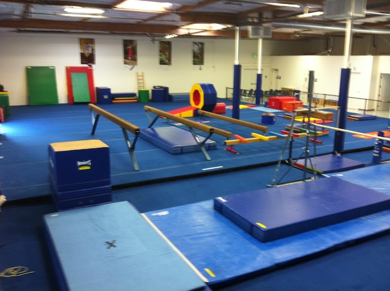 California Sports Center - Morgan Hill photo 3