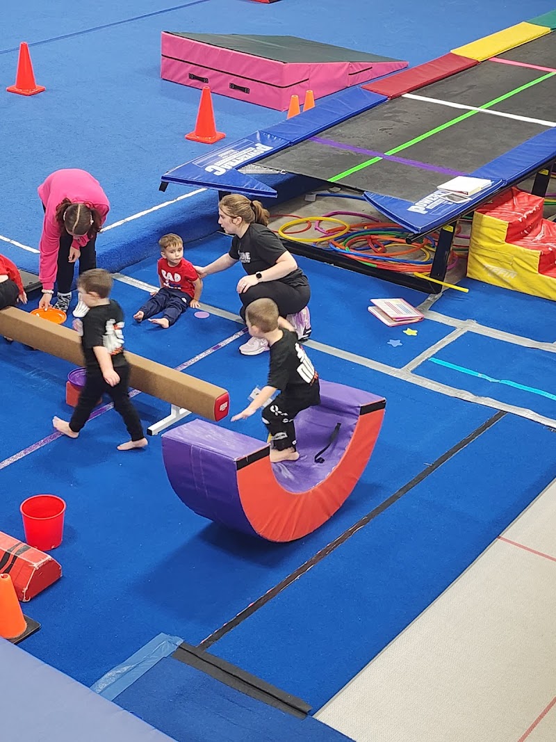 Xtreme Gymnastics