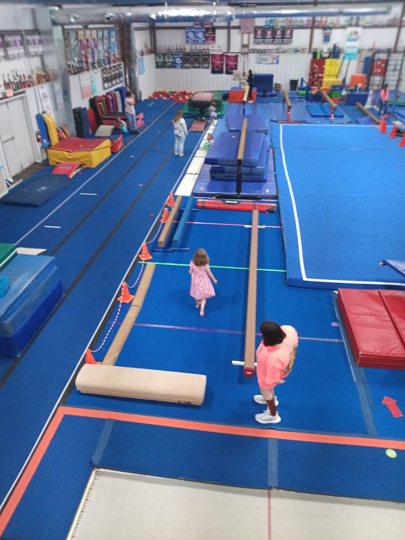 Xtreme Gymnastics photo 2