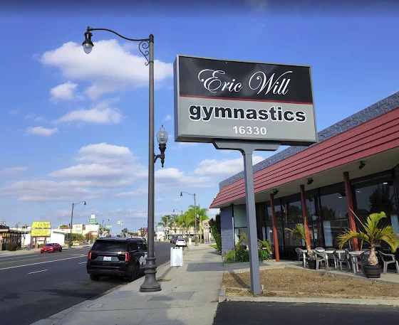 Eric Will Gymnastics Center