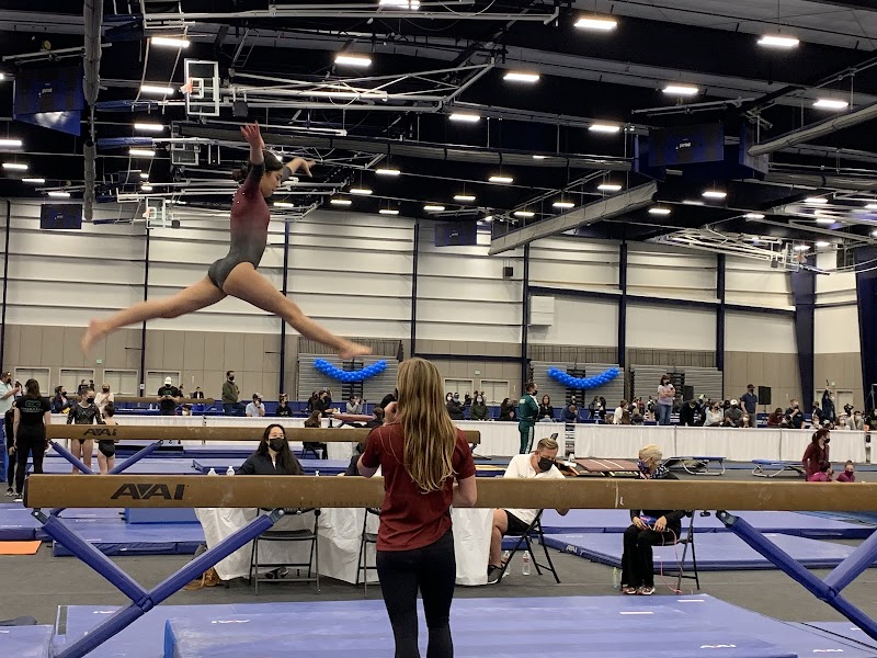 Eric Will Gymnastics Center photo 3