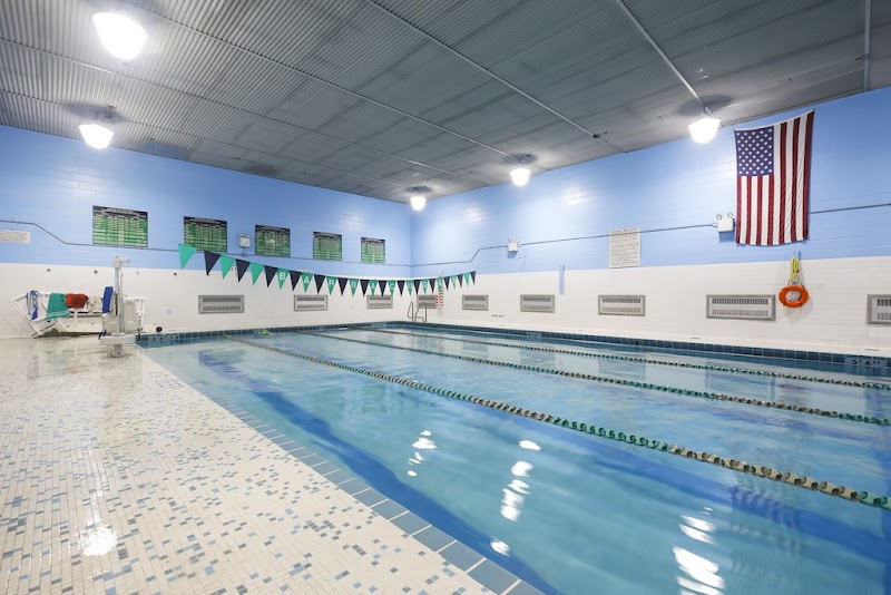 Cross Island YMCA photo 2