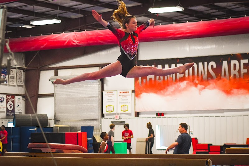 M.B.S. Gymnastics