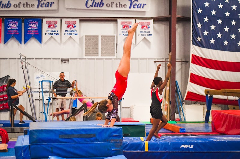 M.B.S. Gymnastics photo 2