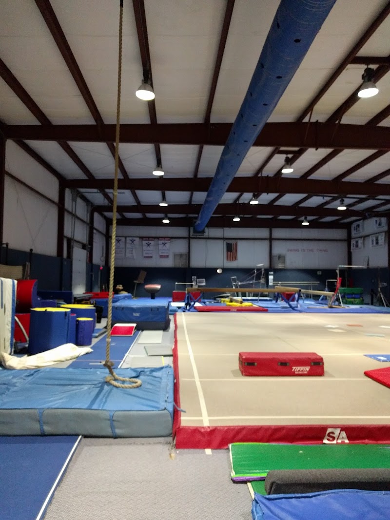 Richmond Gymnastic Training Center